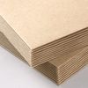 Basic Wood Brown 2 Bulk Envelopes 3.5 oz (100 g)