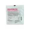 SILVERCEL Non-Adherent Dressing-Size: 4" x 4" - Each 1