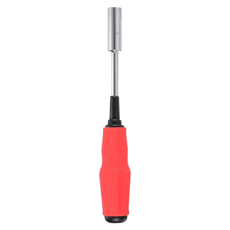 Forets Hélicoïdaux Carbure 12mm - Mèche Pour Acier Trempé Et Inox, Longueur 200mm