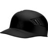 Rawlings | COOLFLO Base Coach Helmet | Skull Cap | Matte Black | Small (6 7/8" - 7")