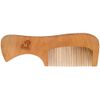 'Horse Running ' Wooden Comb (HA00046661)