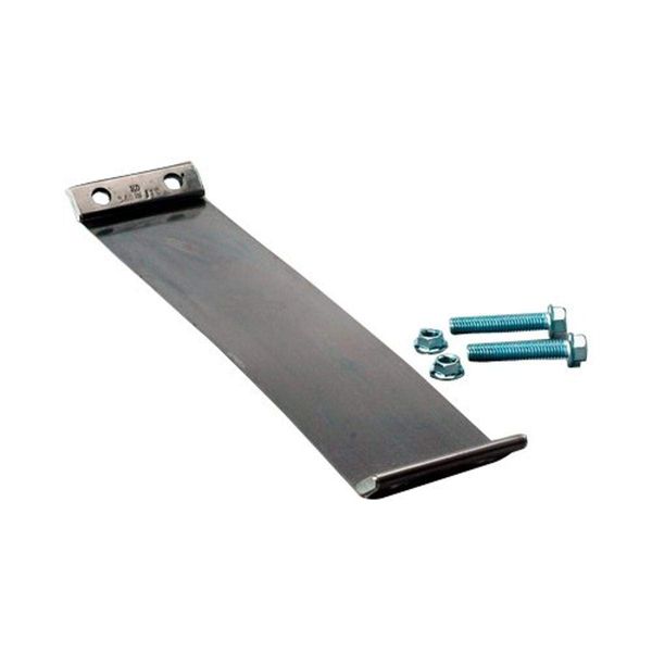 Donaldson X007805 5" 127mm Seal Clamp, 1 Pack