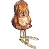 Inge-glas Baby Eichhörnchen, 6 cm