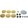 Melling MPE-608BR Freeze Plug Kit