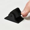 Rake - Adjustable Brackets - Set of 4