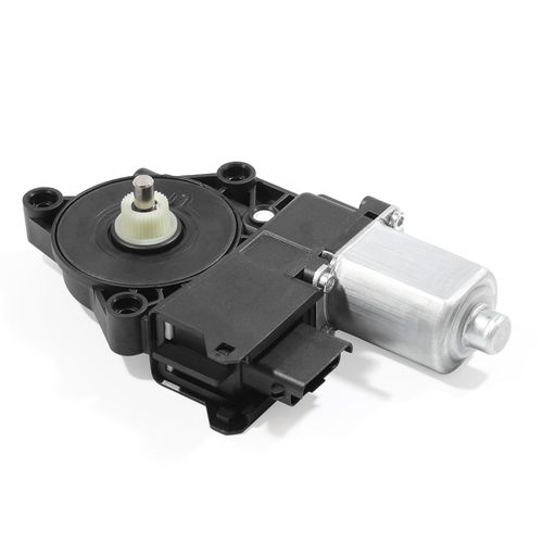 CCNLHZM Power Window Lift Motor Compatible with Hyundai Tucson 2016 2017 2018 2019 2020 2021 2022 Front Left Driver Side with Auto Up & Down Replace# 82450D3010 82450-D3010
