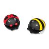 Infantino Turtle Cover Band 8-Piece Percussion Set