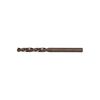 Century Drill & Tool, 74112, Left Hand Drill,Splint Point Tips, Precise Drilling