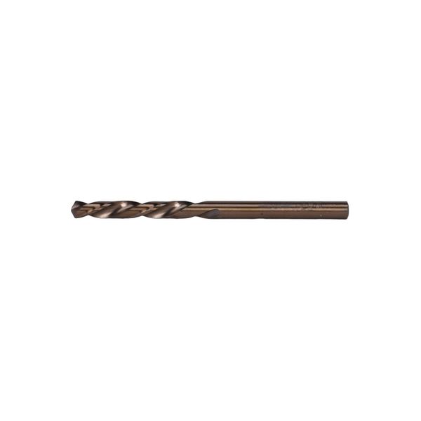 Century Drill & Tool, 74112, Left Hand Drill,Splint Point Tips, Precise Drilling