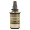 RH Ceramic Cartridge, Brass, 2-3/16" Size
