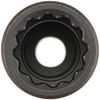 1/2" Drive Deep Impact Socket 1" - 12 Point