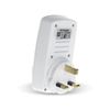 Mirrorstone Wi-Fi Plug in Thermostat