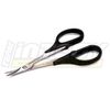 Lexan Curved Scissors
