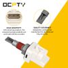 OCPTY New Coolant Level Sensor Applicable for PPO-GFN2 Casco Universal Coolant Fluid Level Switch Sensor