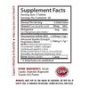 Glucosamine Sulfate Powder - GLUCOSAMINE CHONDROITIN & MSM  Improves Mobility 2B