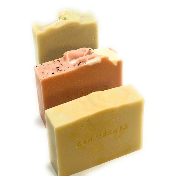 Love, Magic & Protection Soap