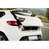 Lampa Trunk Tailgate Spacer Hook for Vehicle Ventilation