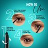 Lakme Eyeconic Kajal, Classic Brown, 0.35g