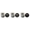 Wheeler Bore Lapping Compound with Three Abrasive Pastes for Bore Lapping, Firearms, and Gunsmithing