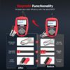 Ancel BA101 Car Battery Tester 12V Digital Battery Tester Analyzer 100 2000CCA