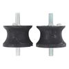 HouYeen Front Gearbox Mounts for BM-W 3 5 7 Series E32 E34 E36 E38 E39 E46 1985-2007