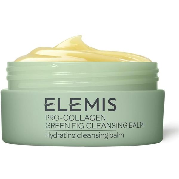 Elemis Pro-Collagen Cleansing Balm Green Fig, 100ml