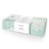 Lotus Relaxing Organic Tea, Petite Presentation Box, Sampler Gift Set with Ha...