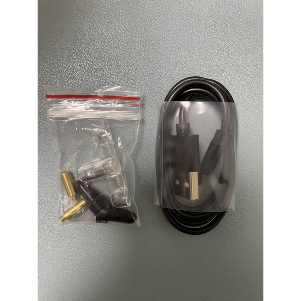 Vqicort Charging Cable for Training Collar
