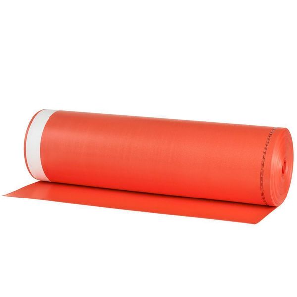 Floormuffler Underlayment 150'X48" Laminate Hardwood Floors Premium Underlayment