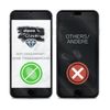 Screen Protector for Hisense H50S matte Flexible Glass 9H dipos