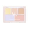 LUNA Long Lasting Conceal Palette No. 2 Pure Cover