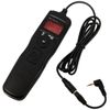Time lapse intervalometer remote timer shutter for Canon 650D 600D DSLR Camera