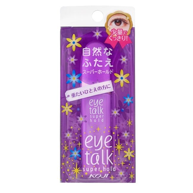 Cozy iTalk Super Hold 6ml Futaenori