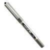 Set of 3 Rollerball Pens – Plain Ball – Black