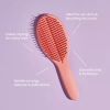 Tangle Teezer The Ultimate Styler Hairbrush Jet Black
