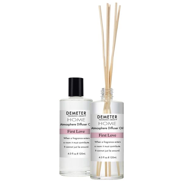 Demeter Atmosphere Diffuser Oil - First Love 120ml/4oz