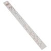 Sealey Paint Measuring Stick, Aluminium, 5:1/5:3 - PA08