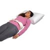 The Original McKenzie night roll by OPTP, Small/Medium Size — Supports the Spine while Sleeping