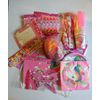 Unicorn Party Tablewear Set 136pcs