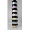 7 pc SET PURE ESSENTIALS MINERAL  PASTEL UNICORN EYE SHADOW COLLECTION Ltd ED