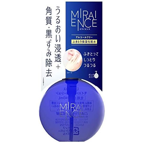 Miraience Moist Clear Lotion, 8.5 fl oz (240 ml)