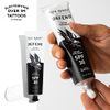 Mad Rabbit Defend Tattoo Sunscreen- SPF 30 100mL Tube- All-Natural Mineral Sunscreen Lotion - Tattoo Fade Protection and Moisturizer, Anti-Aging Formula