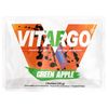 MyVitargo CARBOLOADER Einzeltüte (70g Tüte/1 Portion) Green Apple