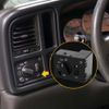 Headlight Dimmer Switch & Fog Light Switch for 03-07 Chevy Silverado GMC Sierra