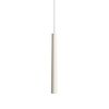 Glow in the Dark Light Pull Cord, and Handle. Subtle and Minimalist Pen Design.