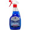 Bluecol BLD500 Sub Zero De-Icer Trigger Fast Ice Melt 500ml x 12