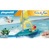 Playmobil Sailboat