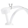 Performance Tool W54150 Marine Lower Unit Fluid Pump for Quart and Gallon Size Bottles
