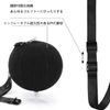 Vukayo HGLXQ-01 Golf Swing Correction Practice Ball Swing Practice Golf Correction Support