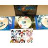 THE IDOLM@STER SideM 1st STAGE 〜ST@RTING!〜 Live Blu-ray [Complete Side]
